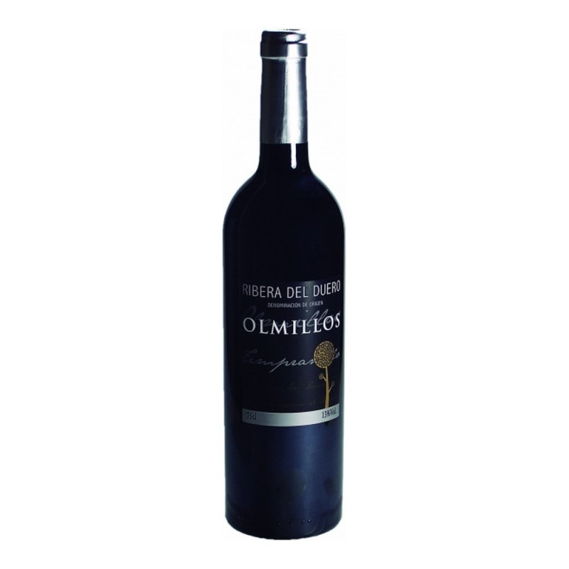 Vin rouge Olmillos (75 cl) - Acheter à 5,09 € seulement chez Collector's Boutique