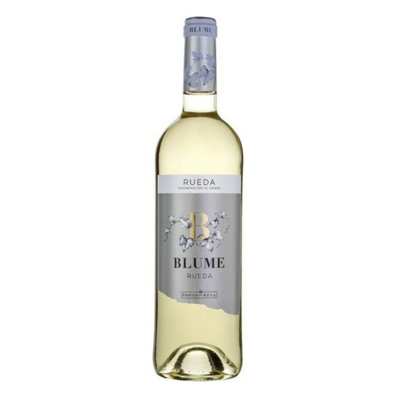 Vin blanc Rueda Blume (75 cl) - Acheter à 4,37 € seulement chez Collector's Boutique