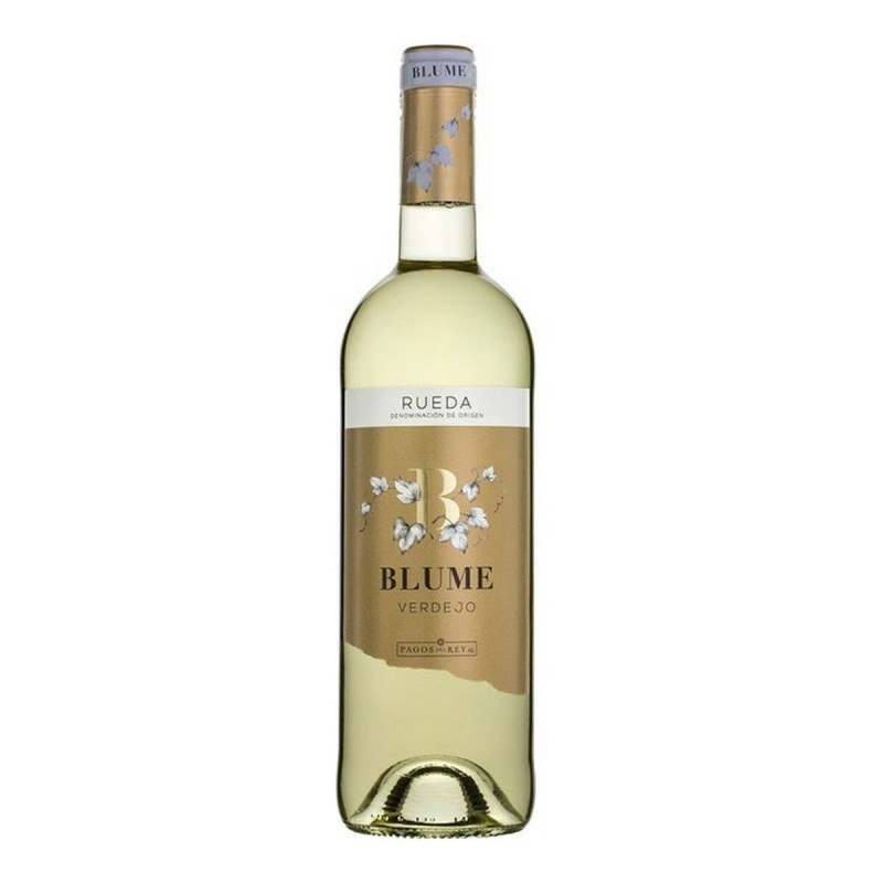 Vin blanc Blume (75 cl) - Acheter à 5,50 € seulement chez Collector's Boutique