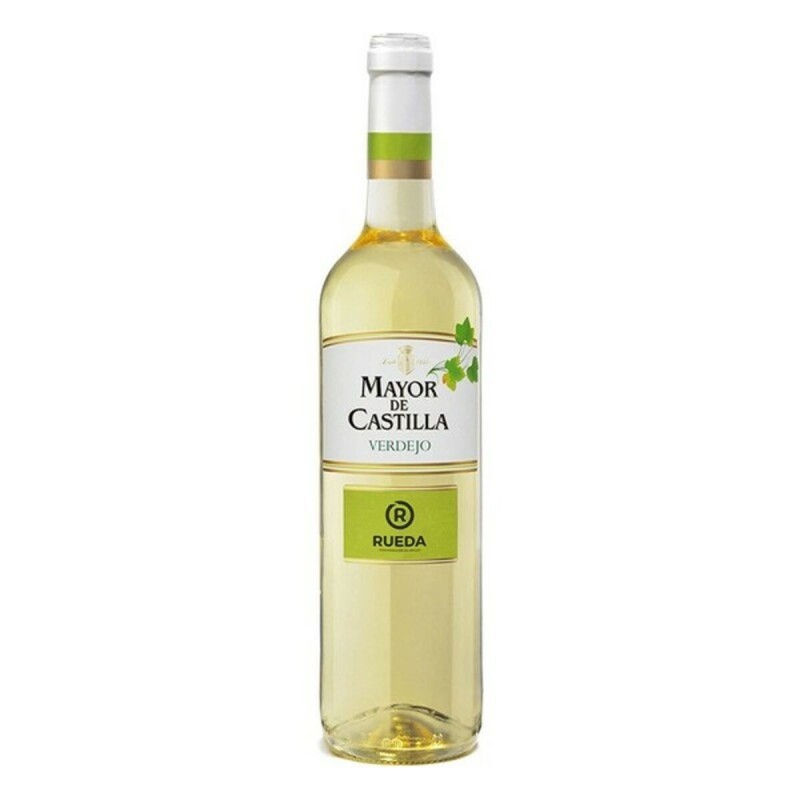 Vin blanc Mayor Castilla 8410261754017 (75 cl) - Acheter à 3,61 € seulement chez Collector's Boutique