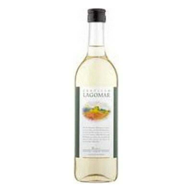 Vin blanc Castillo Lagomar (75 cl) - Acheter à 2,03 € seulement chez Collector's Boutique