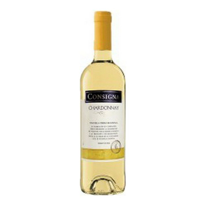 Vin blanc Consigna (75 cl) - Acheter à 4,66 € seulement chez Collector's Boutique