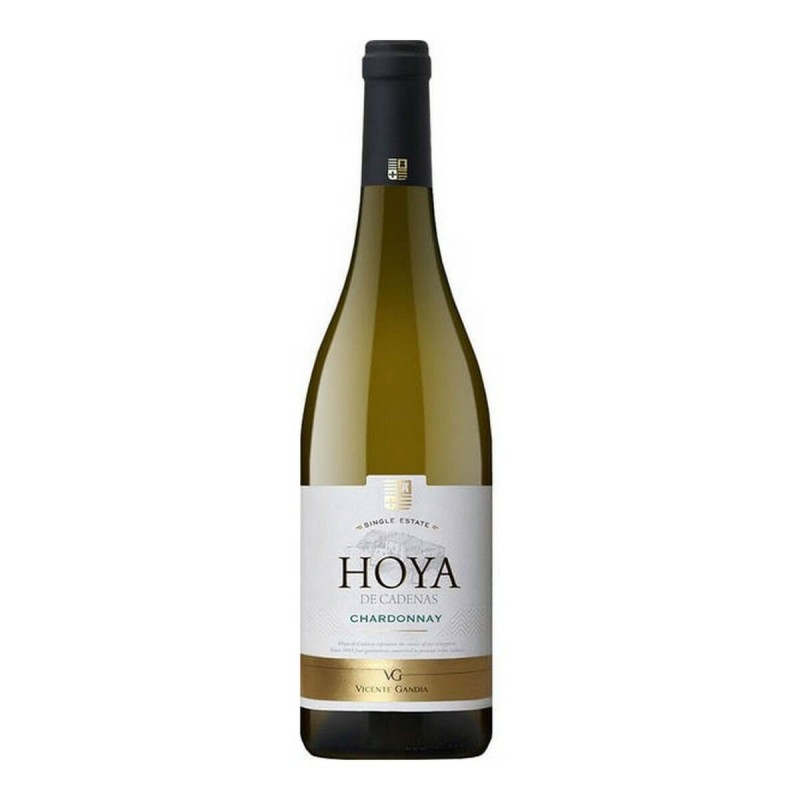 Vin blanc Hoya de Cadenas (75 cl) - Acheter à 4,44 € seulement chez Collector's Boutique