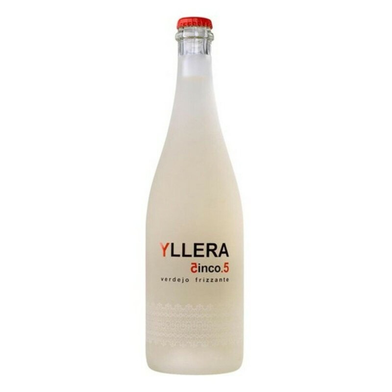 Vin blanc Yllera W3621_C (75 cl) - Acheter à 7,91 € seulement chez Collector's Boutique