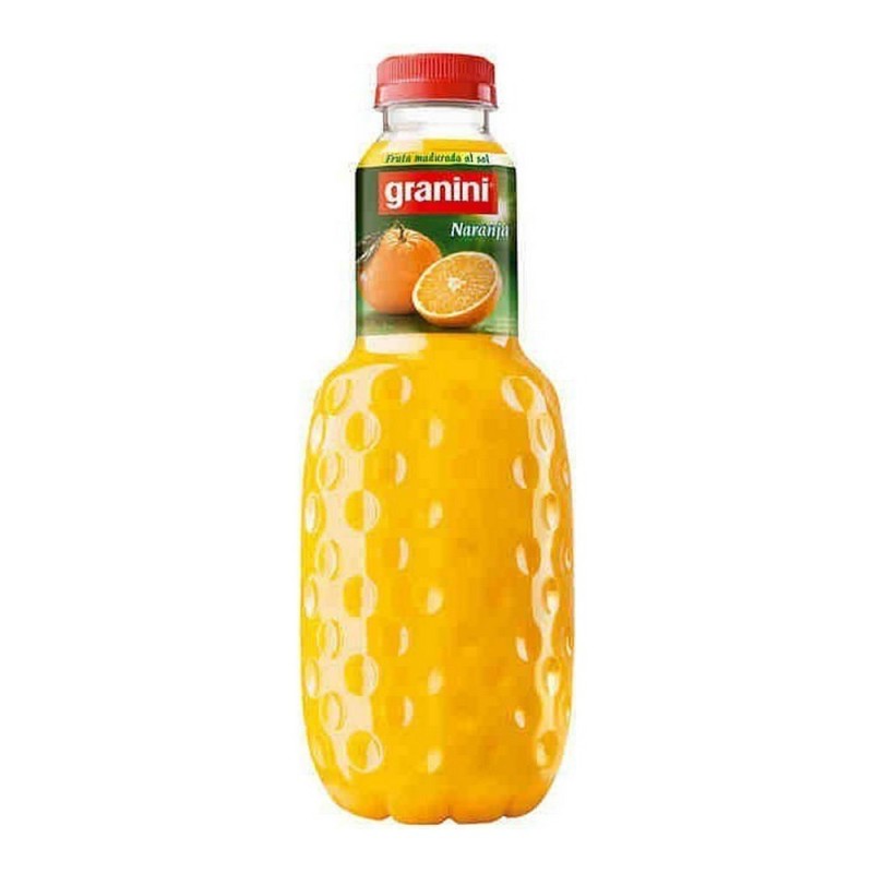 Nectar Granini Orange (1 L) - Acheter à 3,13 € seulement chez Collector's Boutique