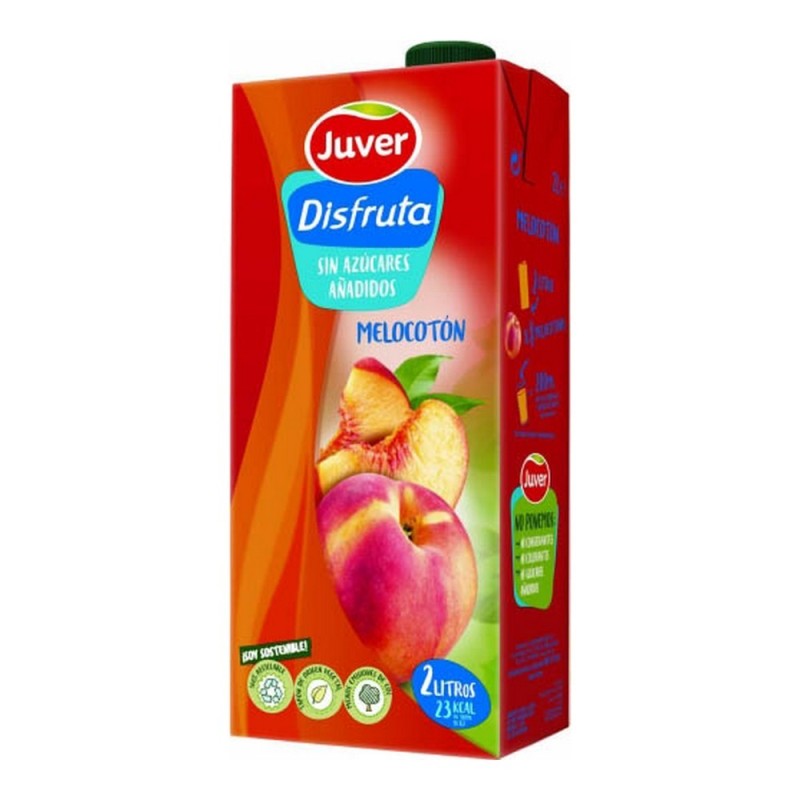 Nectar Juver Pêche (2 L) - Acheter à 3,01 € seulement chez Collector's Boutique