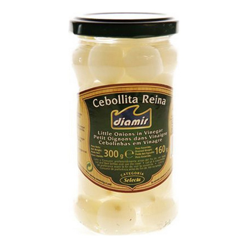 Oignon Diamir Reina (300 g) - Acheter à 1,40 € seulement chez Collector's Boutique