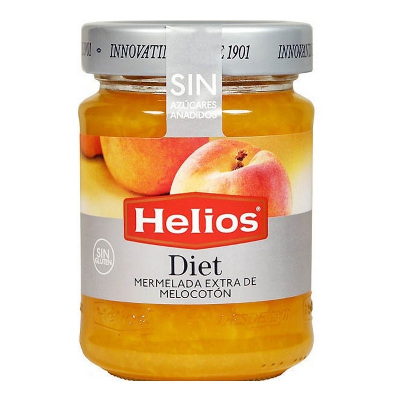 Marmelade Helios Diet (280 g) - Acheter à 2,18 € seulement chez Collector's Boutique