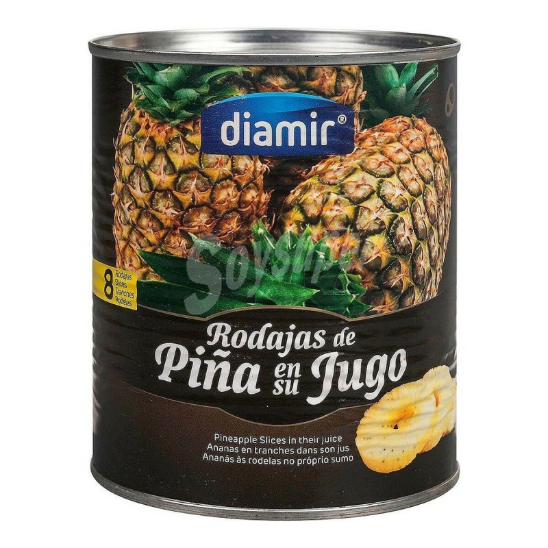 Ananas Diamir (840 g) - Acheter à 3,12 € seulement chez Collector's Boutique