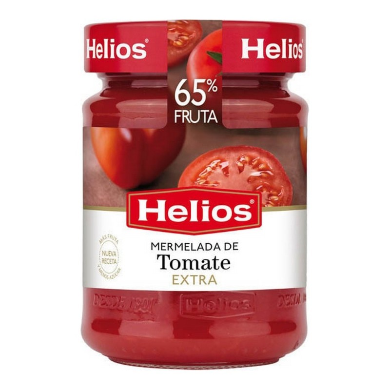 Marmelade Helios Tomate (340 g) - Acheter à 2,17 € seulement chez Collector's Boutique