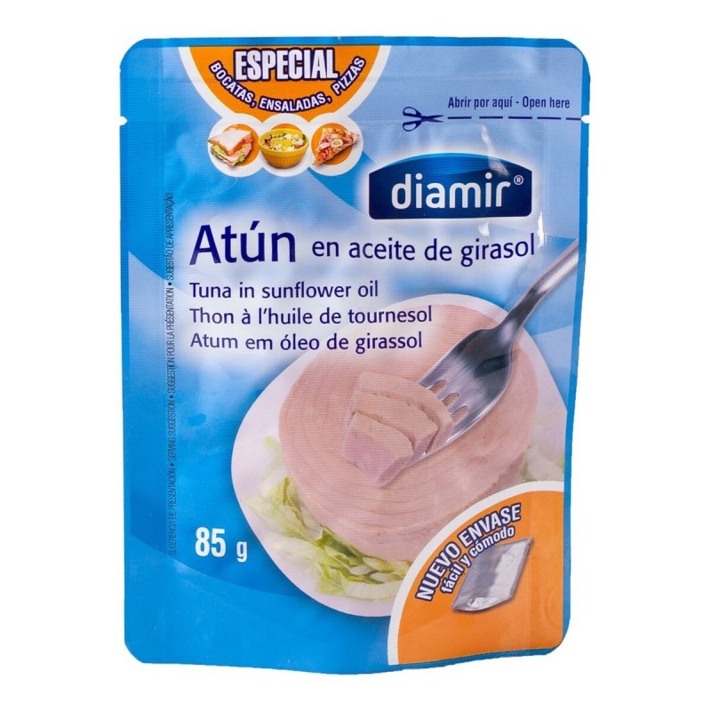 Thon à l'huile Diamir (85 g) - Acheter à 1,09 € seulement chez Collector's Boutique