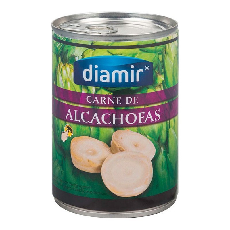 Artichauts Diamir (390 g) - Acheter à 1,75 € seulement chez Collector's Boutique