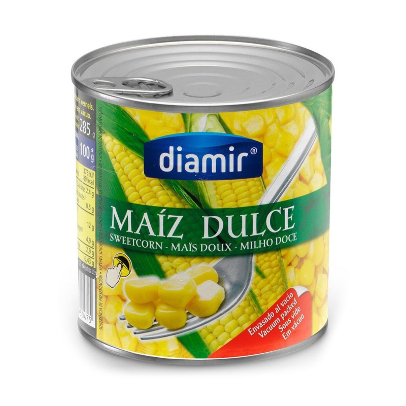 Maïs doux Diamir (300 g) - Acheter à 1,25 € seulement chez Collector's Boutique