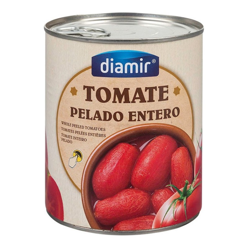 Tomates entières Diamir (780 g) - Acheter à 1,85 € seulement chez Collector's Boutique