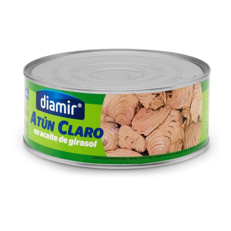 Thon à l'huile Diamir (900 g) - Acheter à 8,50 € seulement chez Collector's Boutique