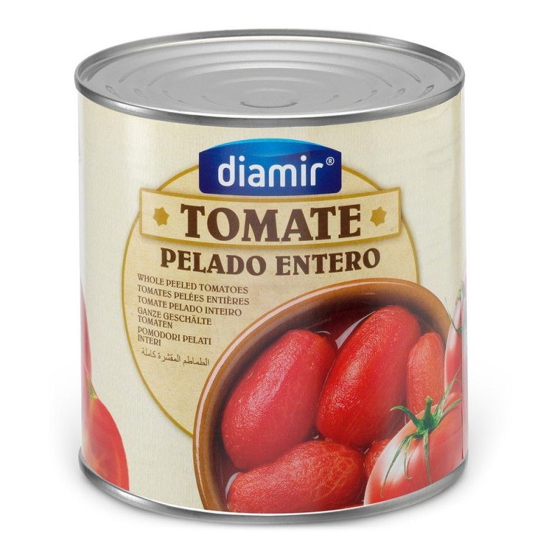 Tomates entières Diamir (3 kg) - Acheter à 5,58 € seulement chez Collector's Boutique