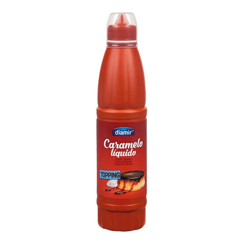 Sirop de caramel Diamir (900 g) - Acheter à 4,28 € seulement chez Collector's Boutique