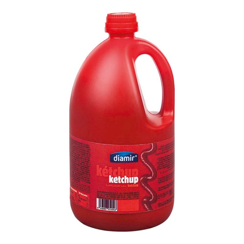 Ketchup Diamir (1850 g) - Acheter à 3,72 € seulement chez Collector's Boutique