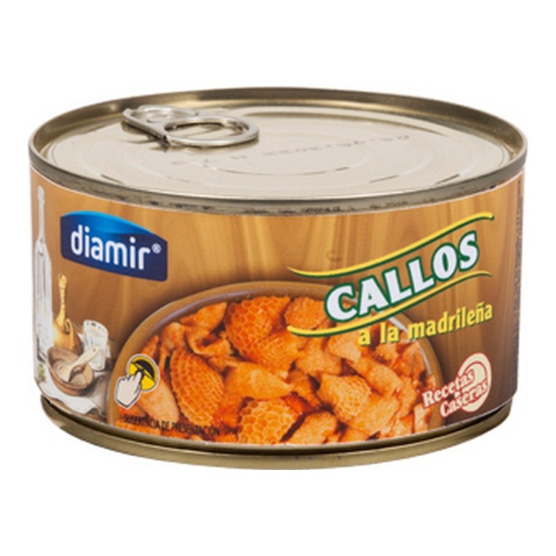 Tripe a la Madrileña Diamir (380 g) - Acheter à 2,70 € seulement chez Collector's Boutique