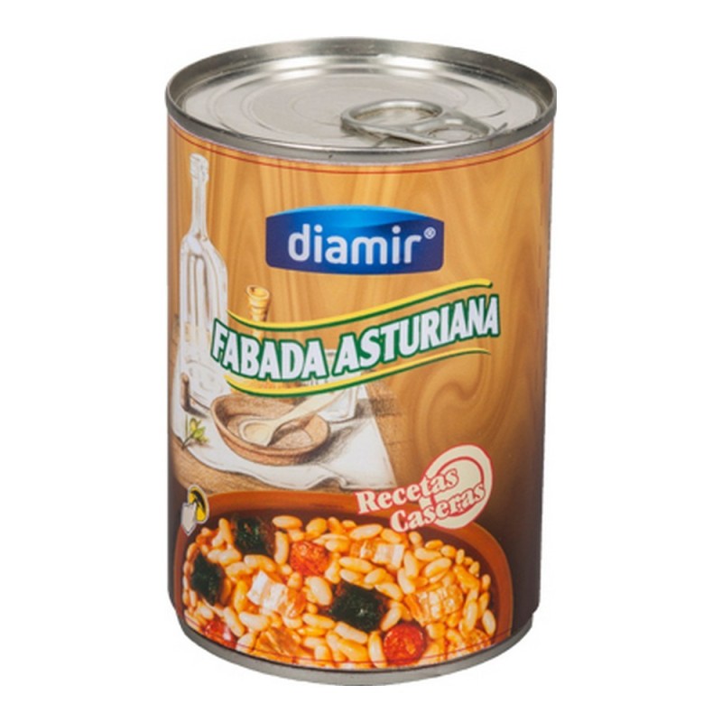 Fabada asturienne Diamir (420 g) - Acheter à 1,93 € seulement chez Collector's Boutique