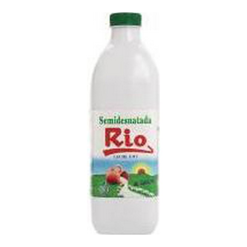 Lait demi-écrémé Rio (1,5 L) - Acheter à 2,45 € seulement chez Collector's Boutique