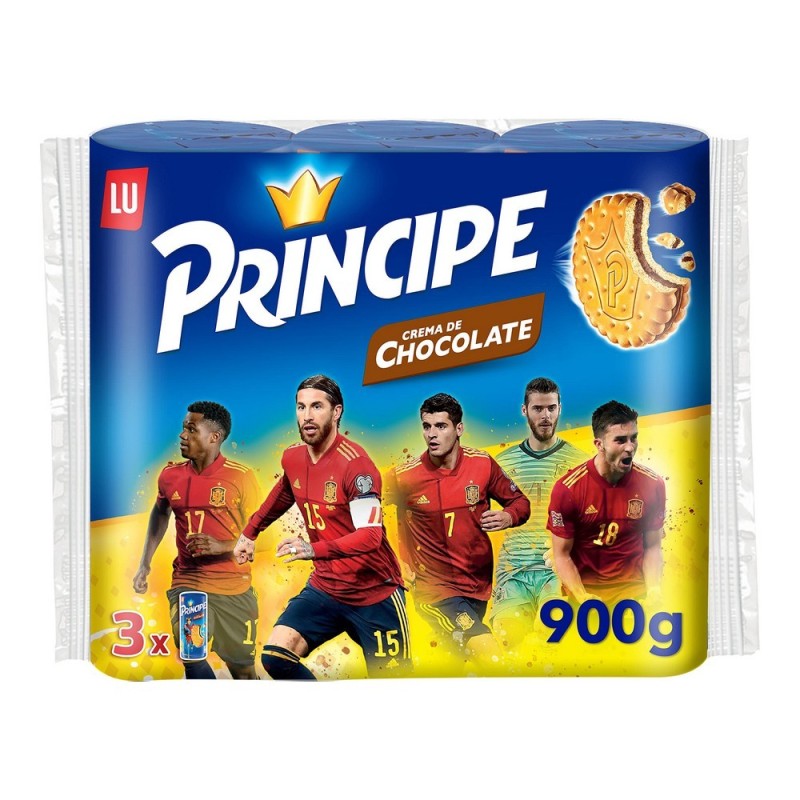 Biscuits Principe (900 g) - Acheter à 6,97 € seulement chez Collector's Boutique