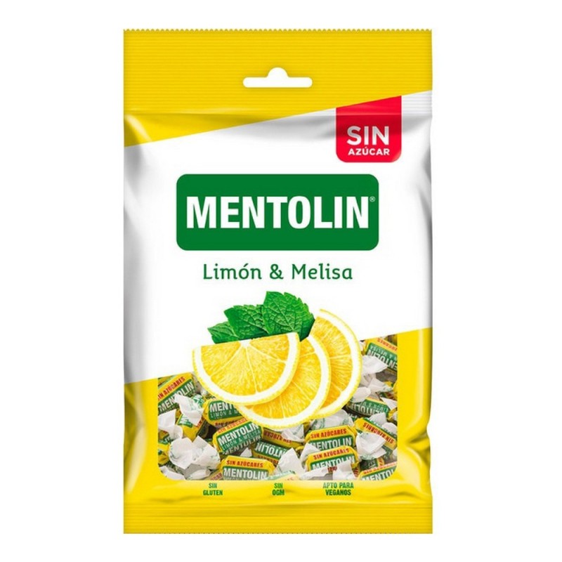 Bonbons Mentolin Melisa (100 g) - Acheter à 2,57 € seulement chez Collector's Boutique