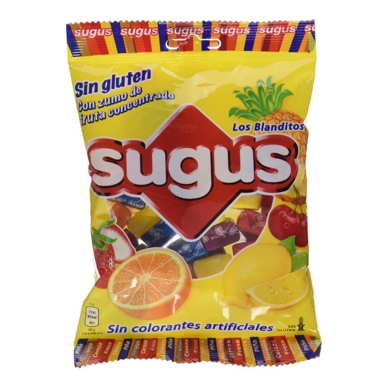 Bonbons Sugus (150 g) - Acheter à 2,53 € seulement chez Collector's Boutique