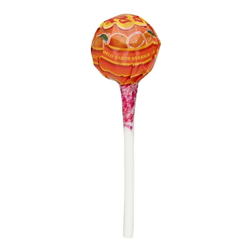 Bonbons Chupa Chups (100 uds) - Acheter à 18,28 € seulement chez Collector's Boutique