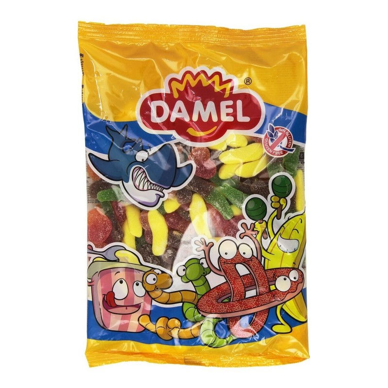 Confiseries Damel (1 kg) - Acheter à 4,22 € seulement chez Collector's Boutique