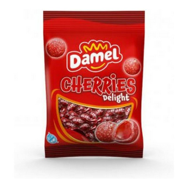 Confiseries Damel Cerise (100 g) - Acheter à 1,05 € seulement chez Collector's Boutique