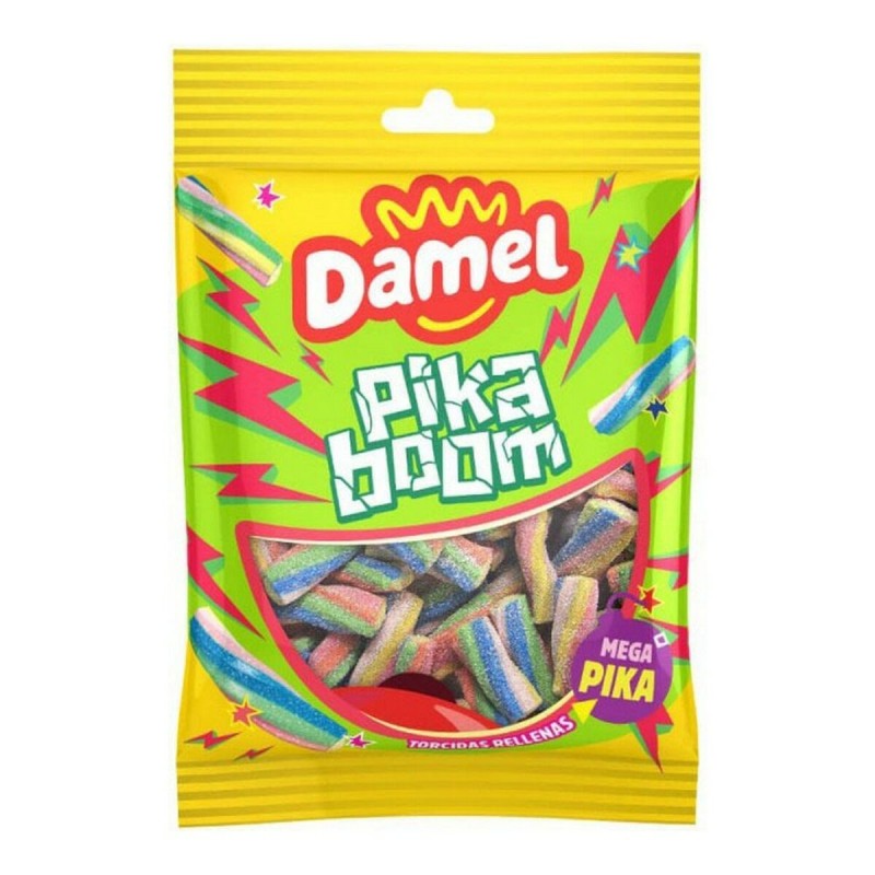 Confiseries Damel Pika Boom (150 g) - Acheter à 1,05 € seulement chez Collector's Boutique