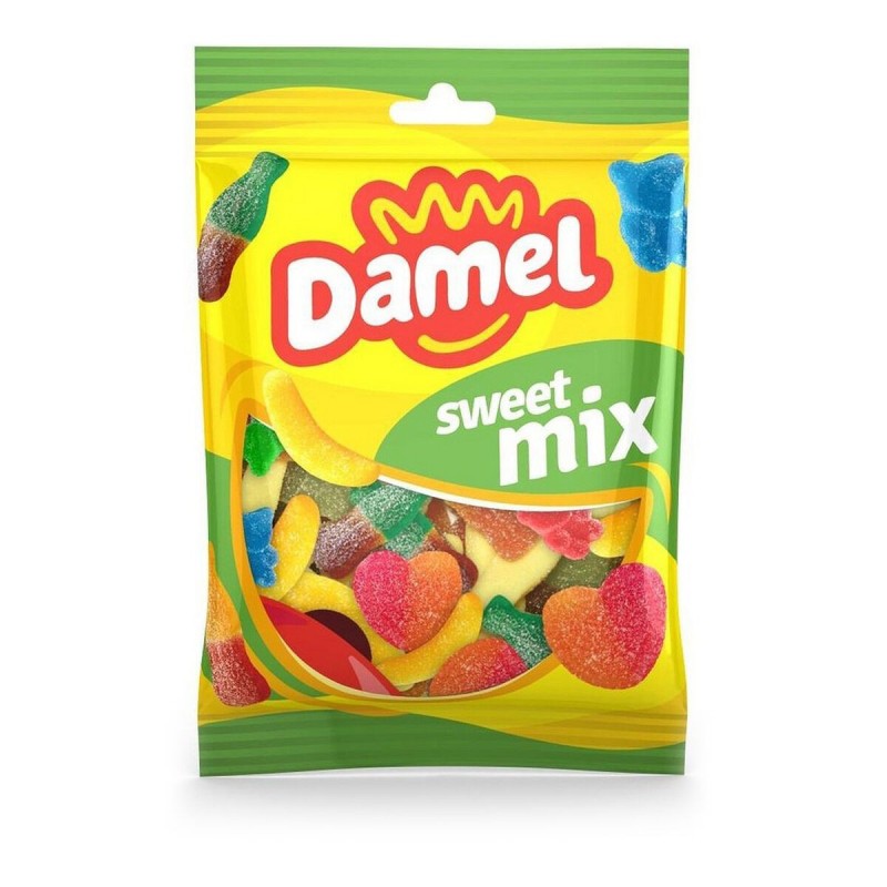 Confiseries Damel (150 g) - Acheter à 1,05 € seulement chez Collector's Boutique