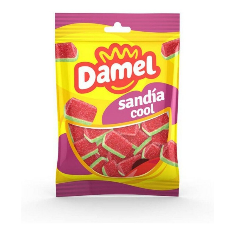 Confiseries Damel Pastèque (150 g) - Acheter à 1,05 € seulement chez Collector's Boutique