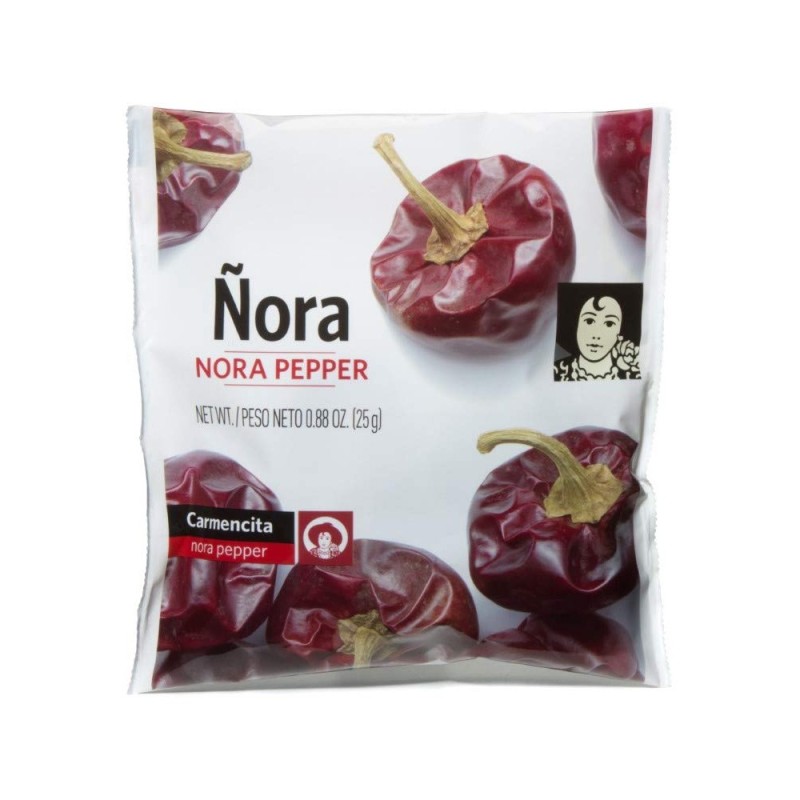 Nyora Carmencita (25 g) - Acheter à 1,77 € seulement chez Collector's Boutique