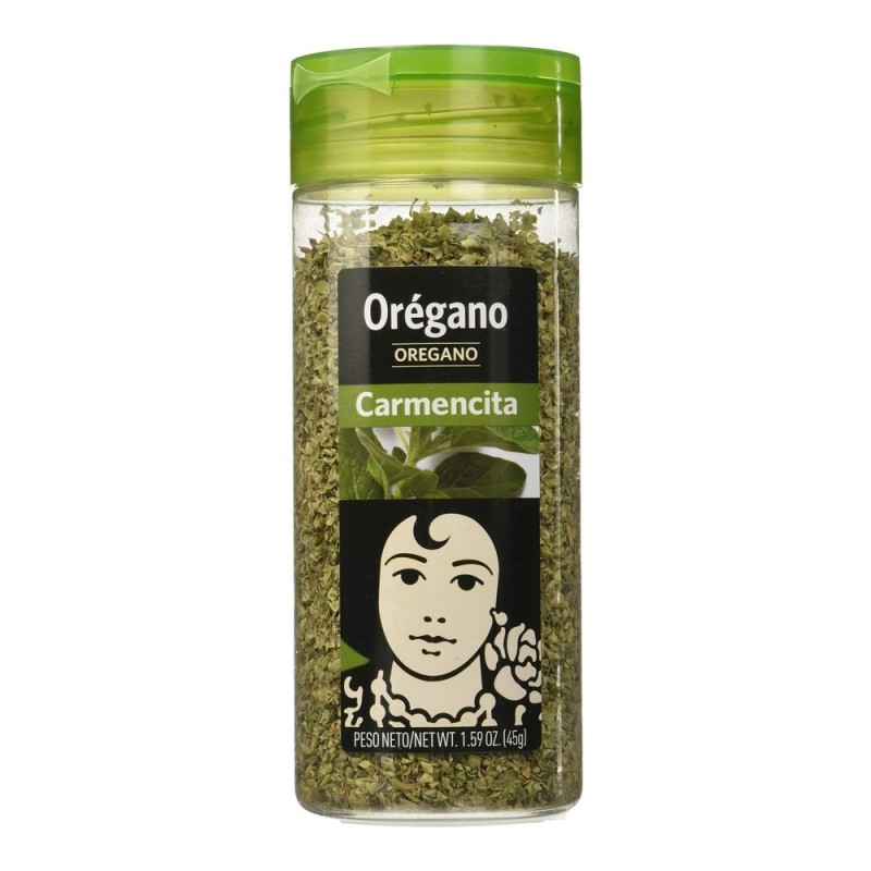 Origan Carmencita (35 g) - Acheter à 2,51 € seulement chez Collector's Boutique