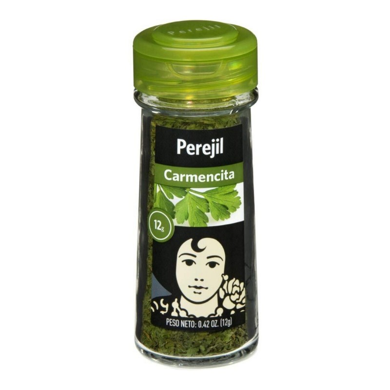 Persil Carmencita (12 g) - Acheter à 1,71 € seulement chez Collector's Boutique