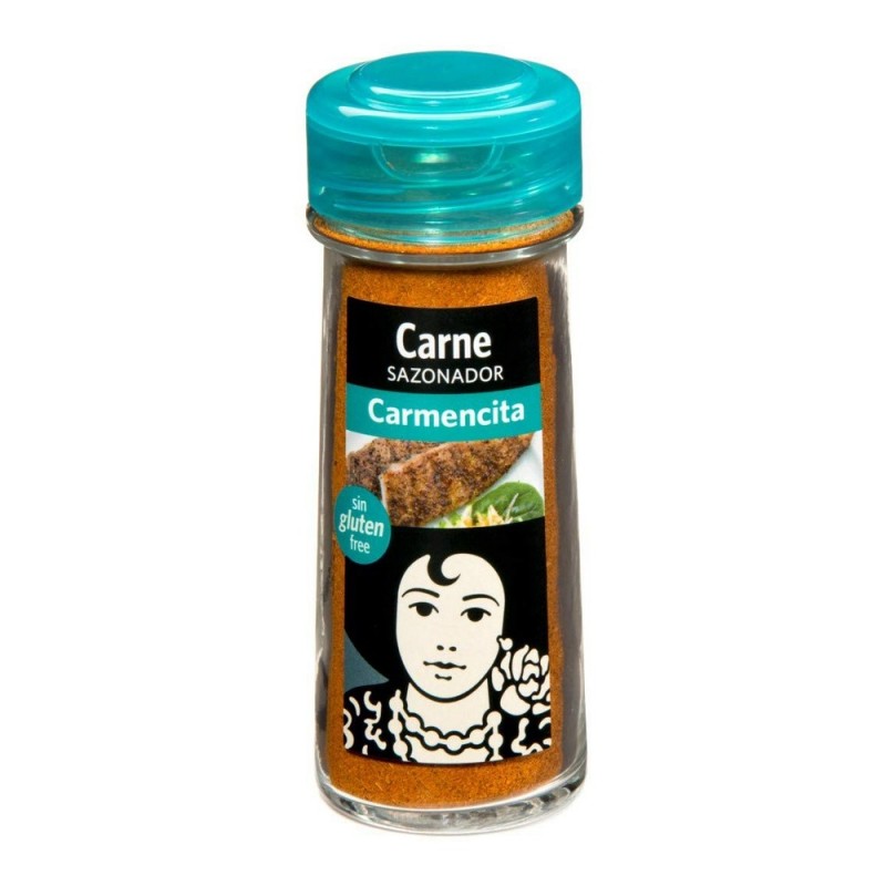 Assaisonnement Carmencita Viandes (75 g) - Acheter à 2,00 € seulement chez Collector's Boutique