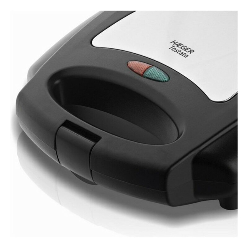 Machine à sandwich Haeger Tostata 750 W - Acheter à 21,30 € seulement chez Collector's Boutique