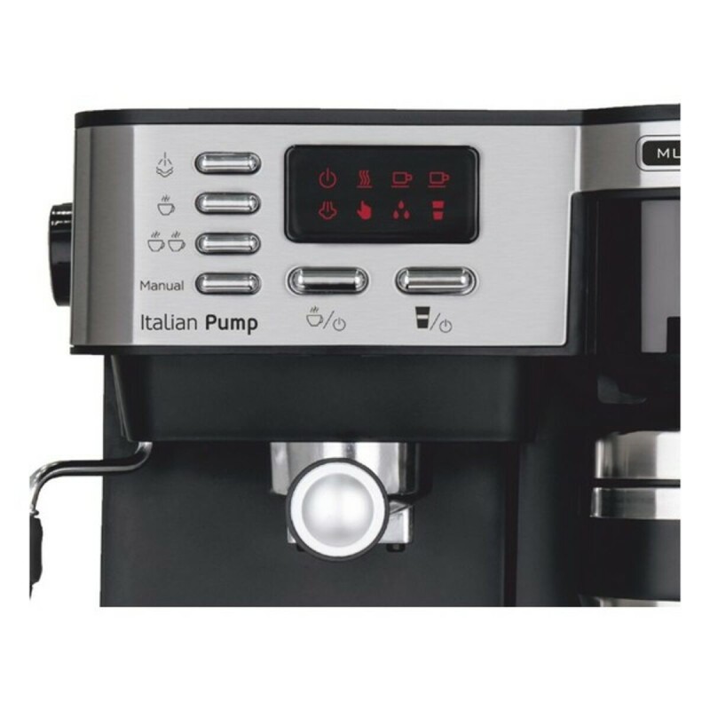 Café Express Arm Haeger 1450W (1,2 L) - Acheter à 109,39 € seulement chez Collector's Boutique