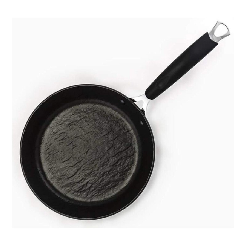 Poêle Amercook Rockstone Titanium Pro 28 cm - Acheter à 27,68 € seulement chez Collector's Boutique