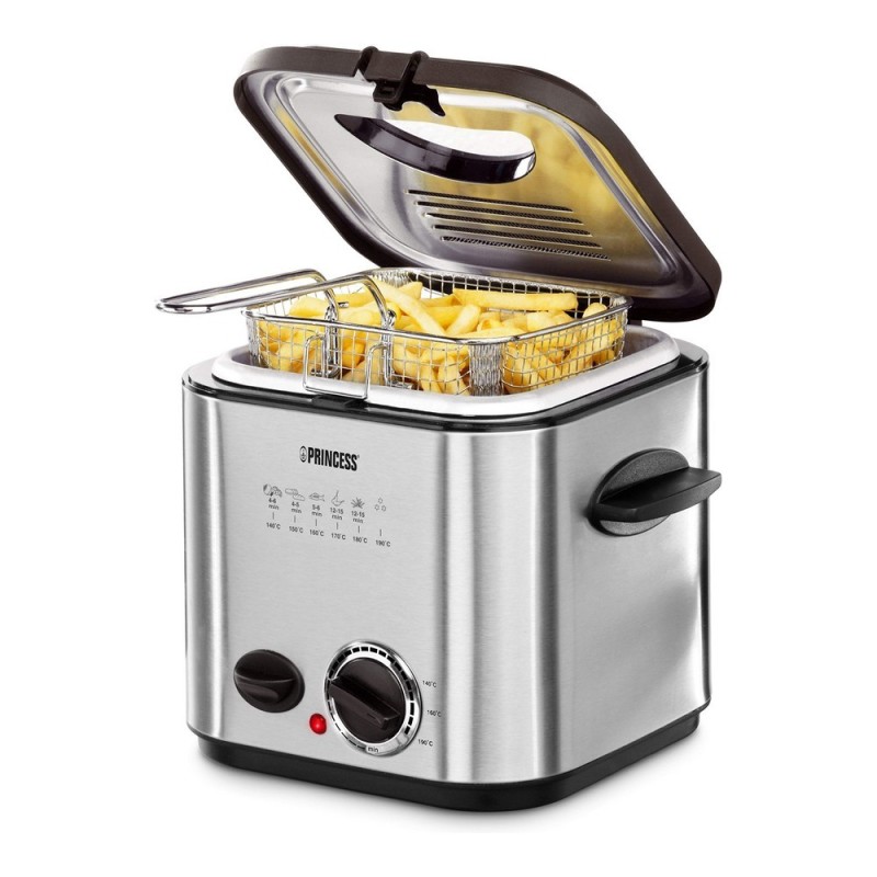 Friteuse Princess 840 W - Acheter à 41,23 € seulement chez Collector's Boutique