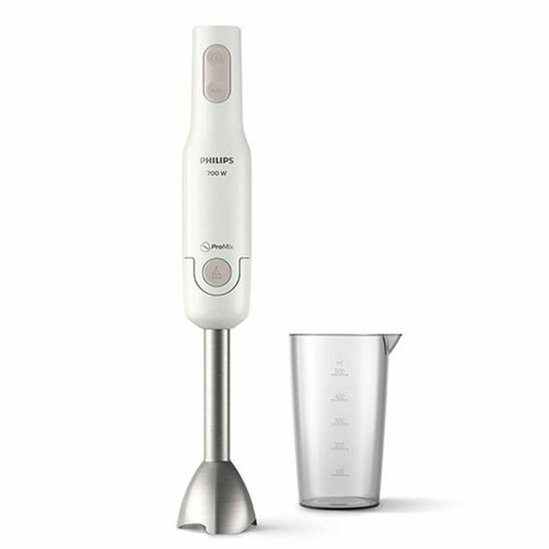 Mixeur plongeant Philips ProMix 700 W - Acheter à 31,57 € seulement chez Collector's Boutique