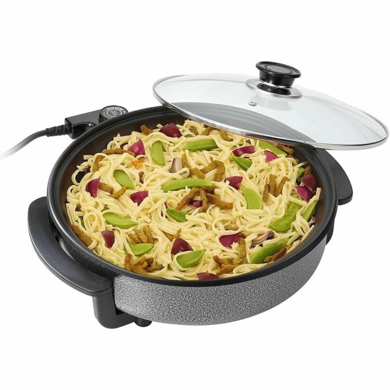 Casserole Électrique Multifonctions Tristar 1500W (Ø 30 cm) - Acheter à 27,80 € seulement chez Collector's Boutique