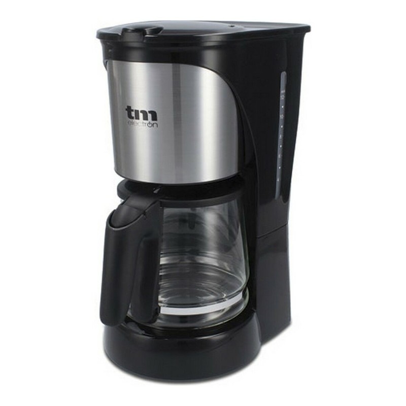 Cafetière goutte à goutte TM Electron 1000W 1,5 L 12 Tasses - Acheter à 32,89 € seulement chez Collector's Boutique