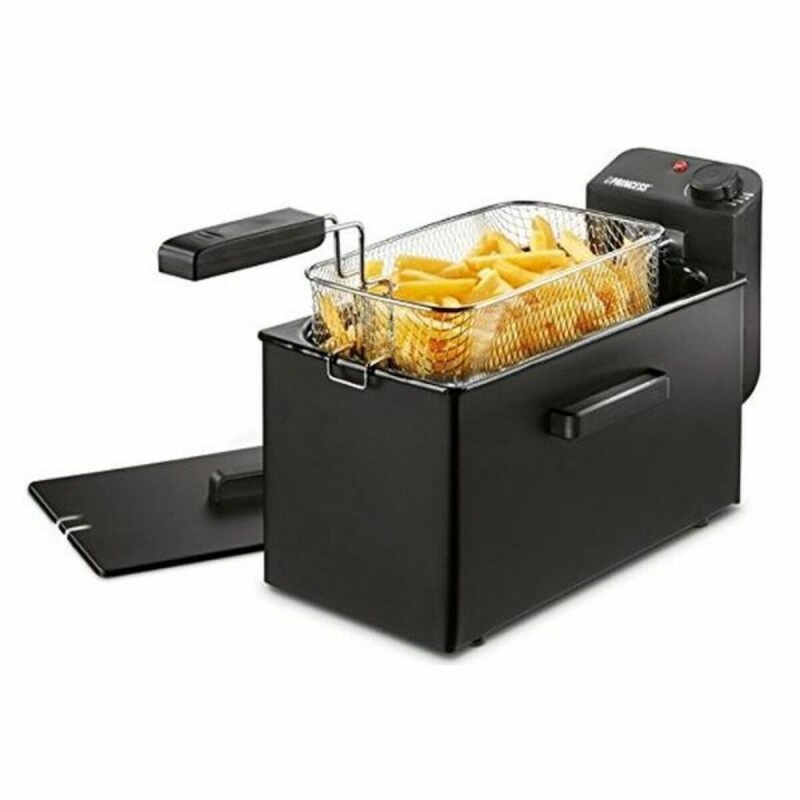 Friteuse Princess 2000 W 3 L - Acheter à 50,36 € seulement chez Collector's Boutique