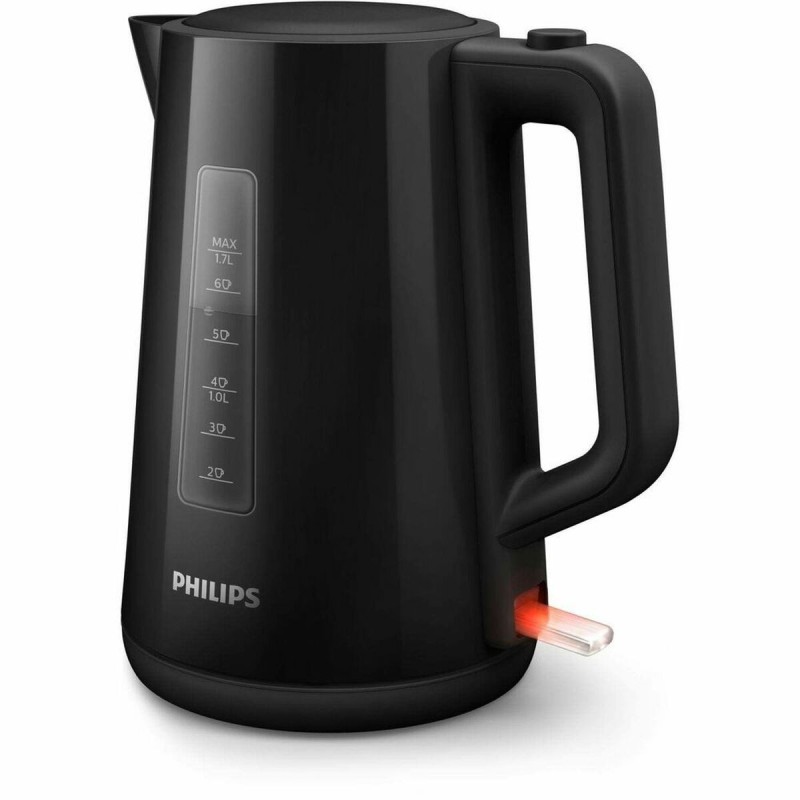 Bouilloire Philips 2200W Noir (1,7 L) - Acheter à 25,54 € seulement chez Collector's Boutique