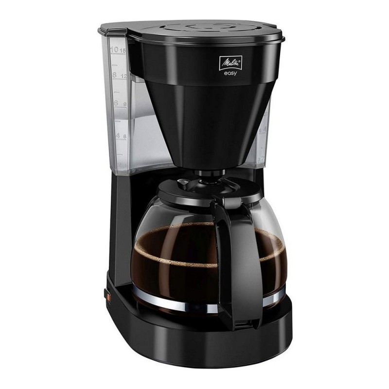 Cafétière Melitta Easy II 1023-02 1050W - Acheter à 44,51 € seulement chez Collector's Boutique