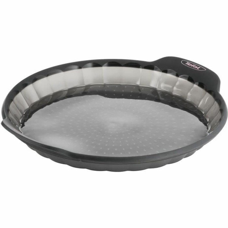 Moule à gâteaux Tefal Silicone (Ø 28 cm) - Acheter à 31,66 € seulement chez Collector's Boutique