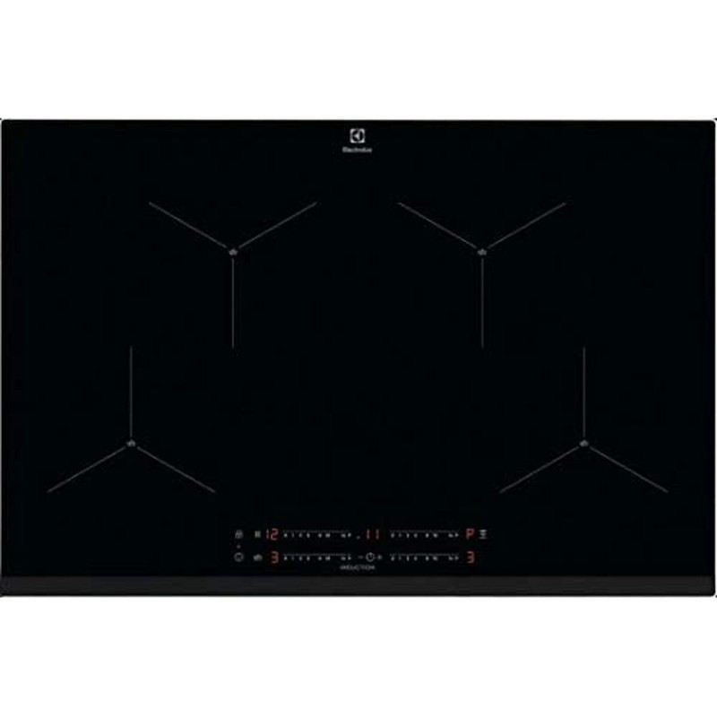 Plaque à Induction Electrolux EIS824 78 cm 7350 W - Acheter à 587,99 € seulement chez Collector's Boutique